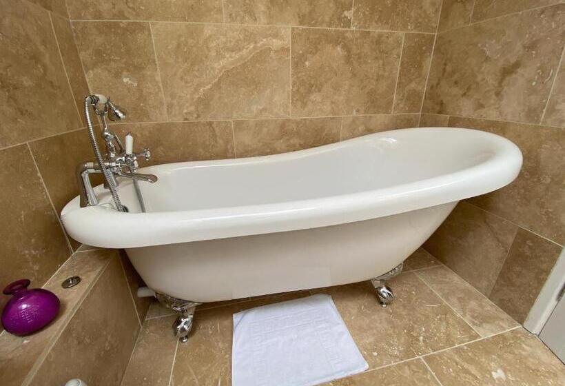 Номер Deluxe, Rooms At The Usk