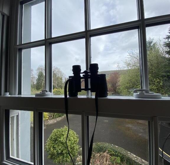 Номер Superior, Rooms At The Usk