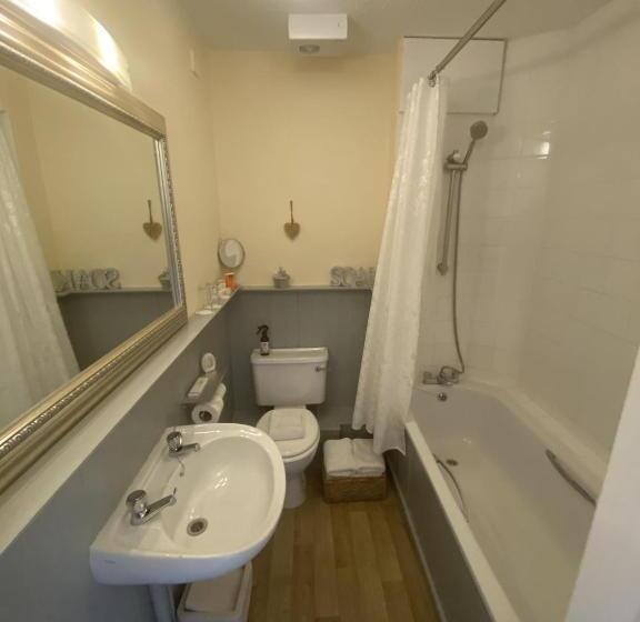 Номер Superior, Rooms At The Usk