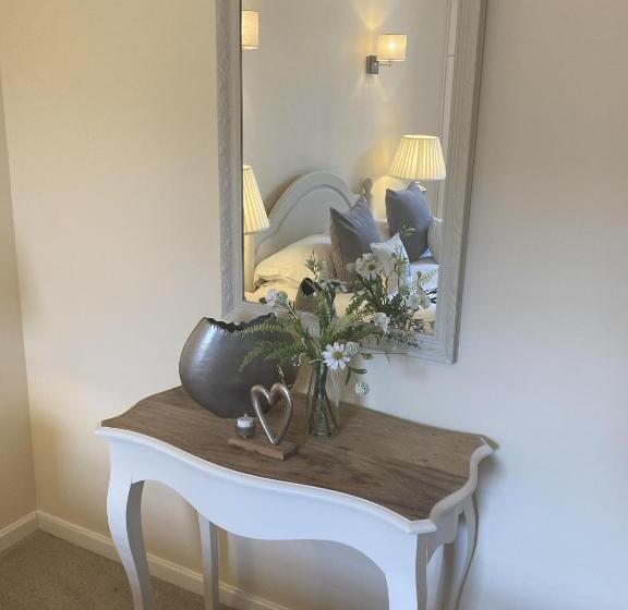 Номер Superior, Rooms At The Usk