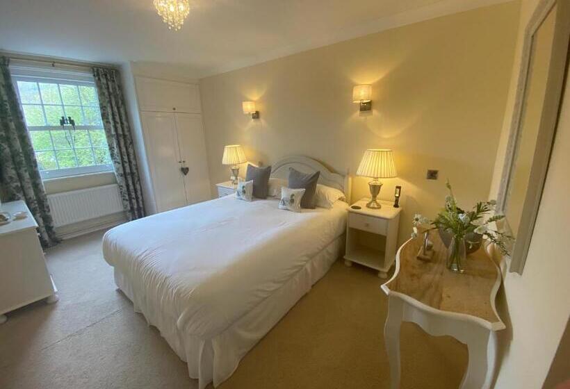 Номер Superior, Rooms At The Usk