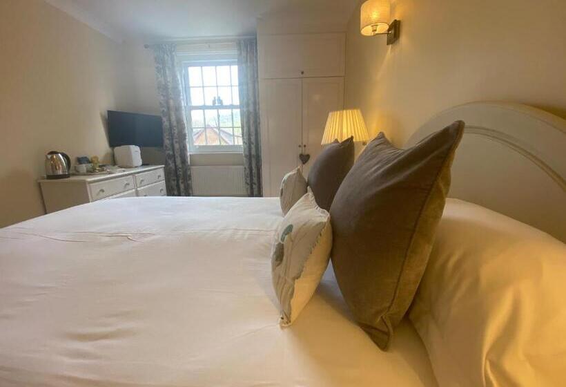 Номер Superior, Rooms At The Usk