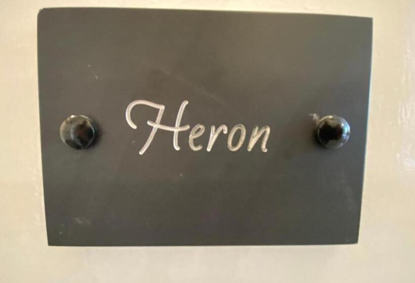 Номер Superior, Rooms At The Usk