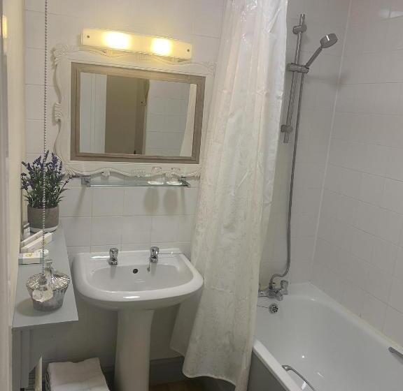 Номер Superior, Rooms At The Usk