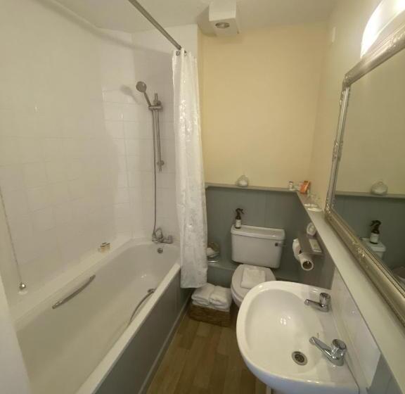 Номер Стандарт, Rooms At The Usk