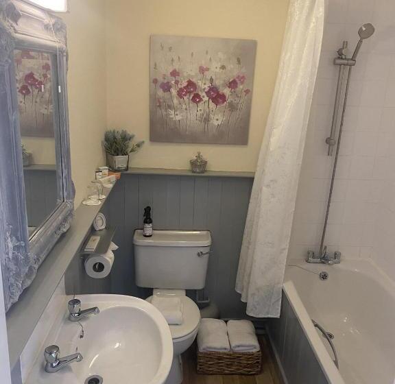 Номер Стандарт, Rooms At The Usk