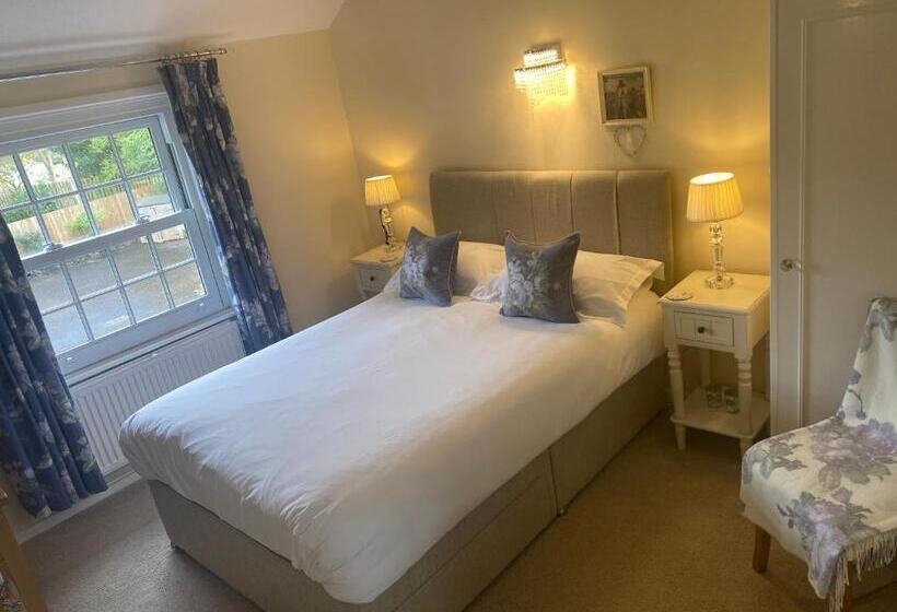 Номер Стандарт, Rooms At The Usk