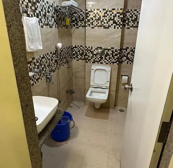 Standard-huone, Veera Residency