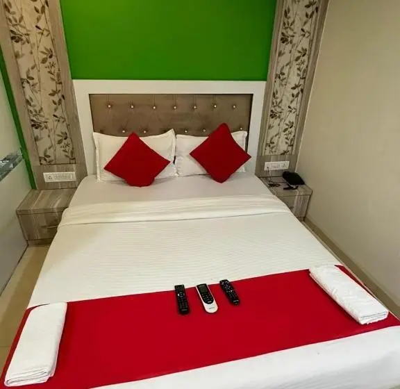 Standard-huone, Veera Residency