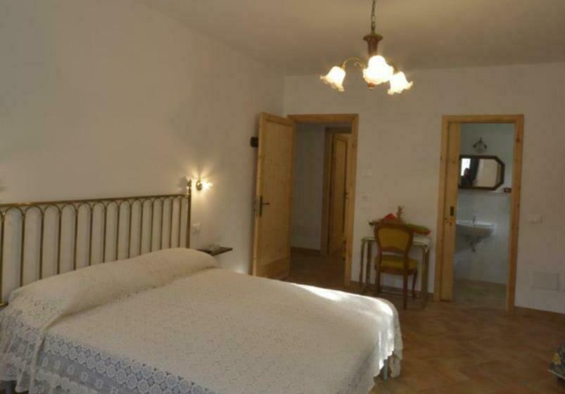 غرفة قياسية, Agriturismo Vallonga