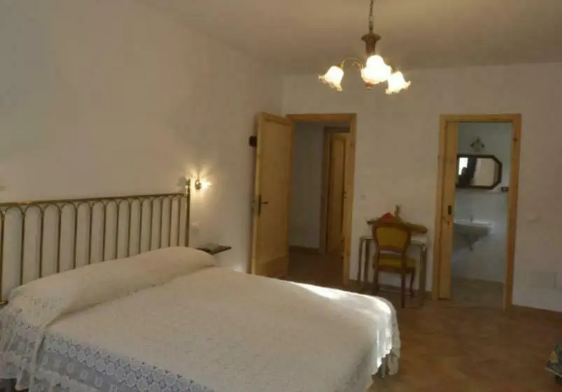 スタンダードルーム, Agriturismo Vallonga