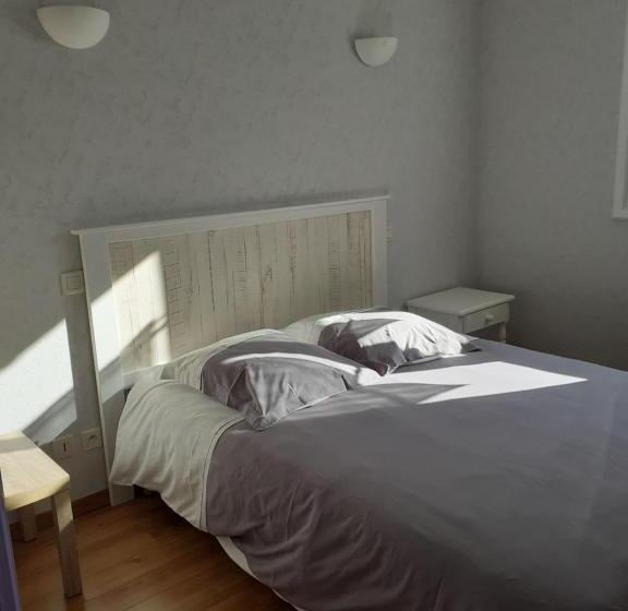 חדר סטנדרט, Le Rond Gardien