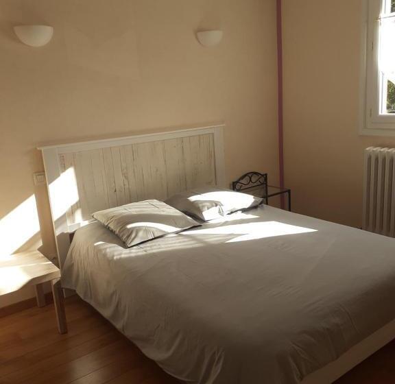 חדר סטנדרט, Le Rond Gardien