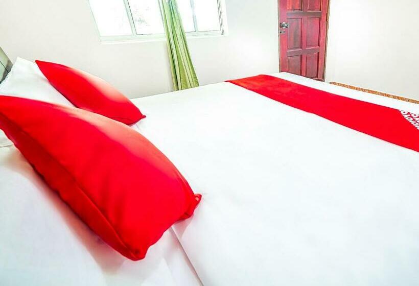 Delüks Oda, D  Anjung Inn