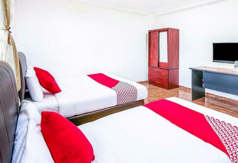 Suite Superior, D  Anjung Inn