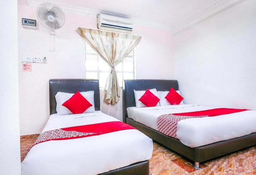 Suite Superior, D  Anjung Inn