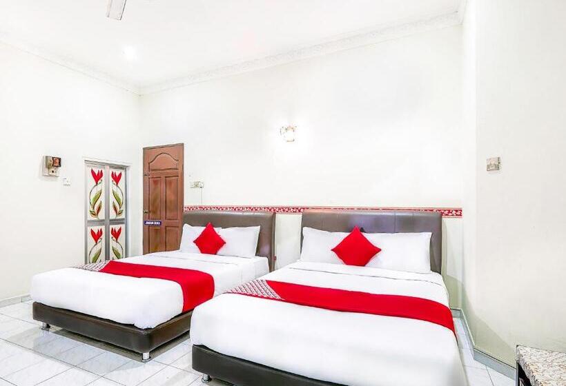 Aile Süiti, D  Anjung Inn