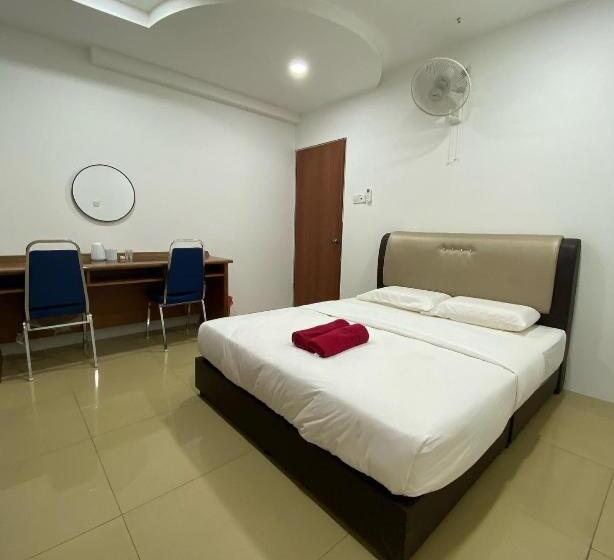 Апартаменты 1 Спальня, D  Anjung Inn