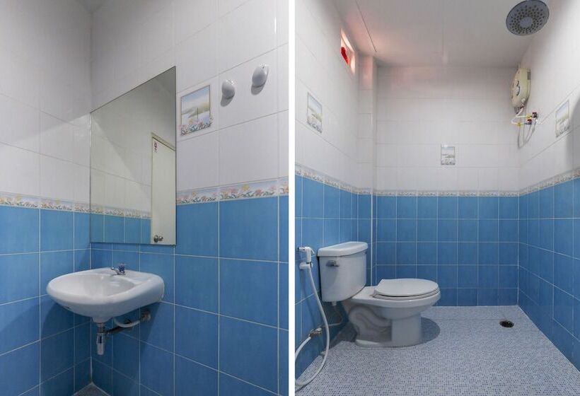 חדר סטנדרט, Oyo 577 For Love