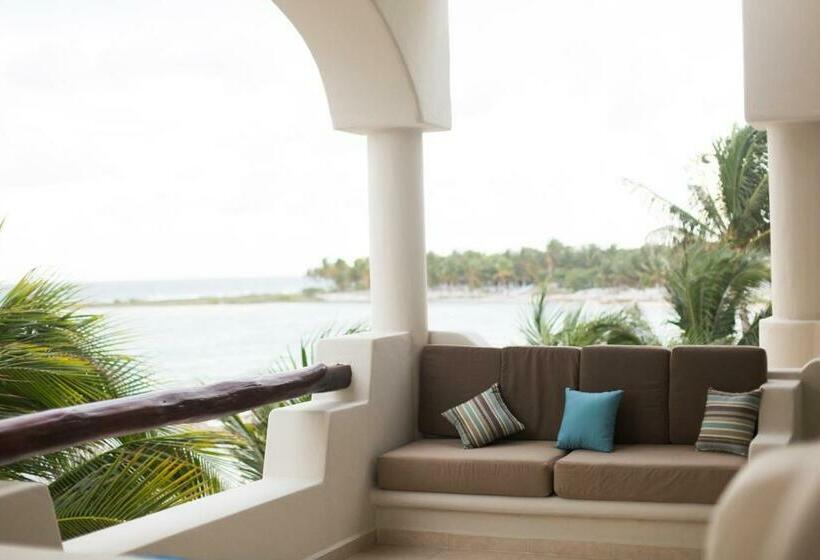 海景套房, Paamul