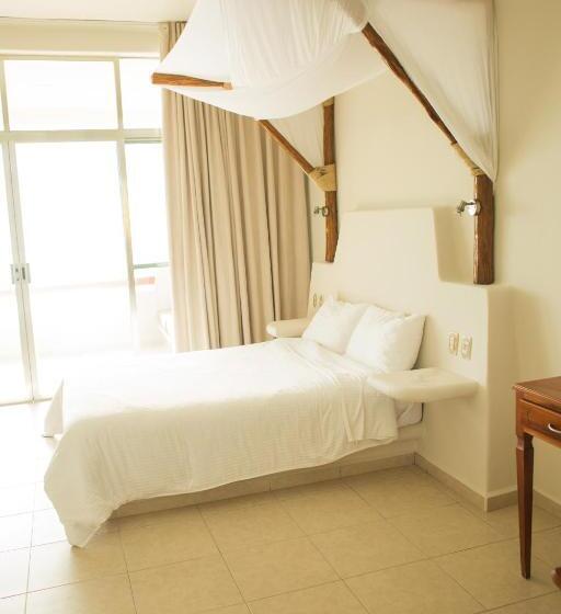 海景套房, Paamul