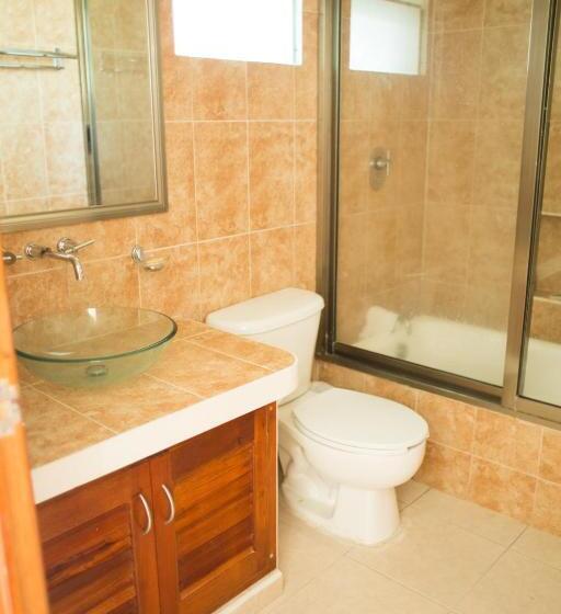 海景套房, Paamul