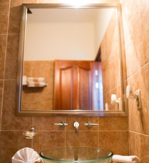 小型套房带海景, Paamul