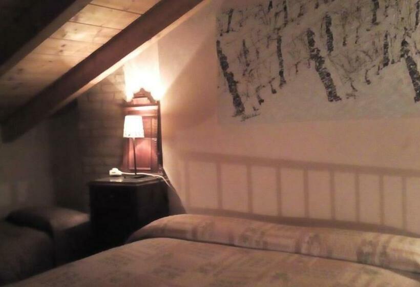 1ベッドルームアパートメント, Valli Unite