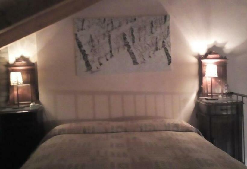 1ベッドルームアパートメント, Valli Unite