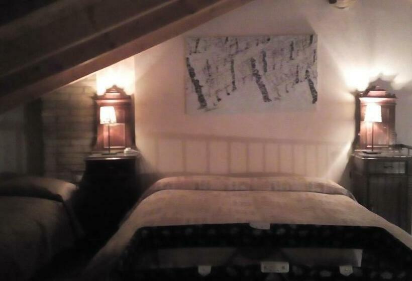 1ベッドルームアパートメント, Valli Unite