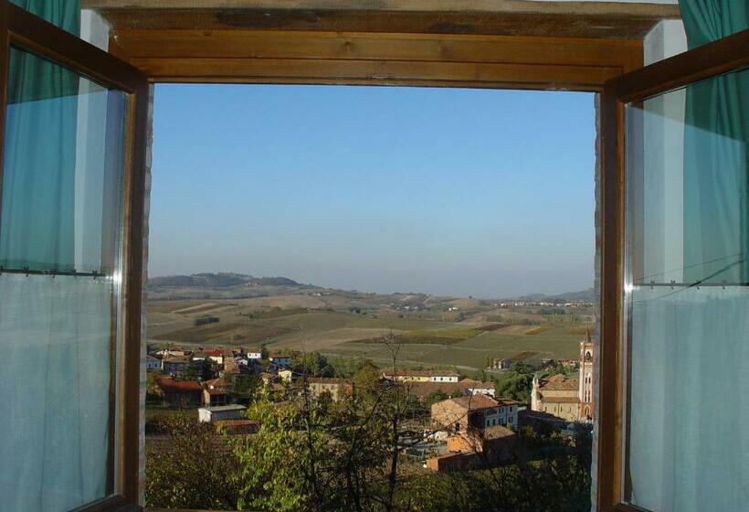 1ベッドルームアパートメント, Valli Unite