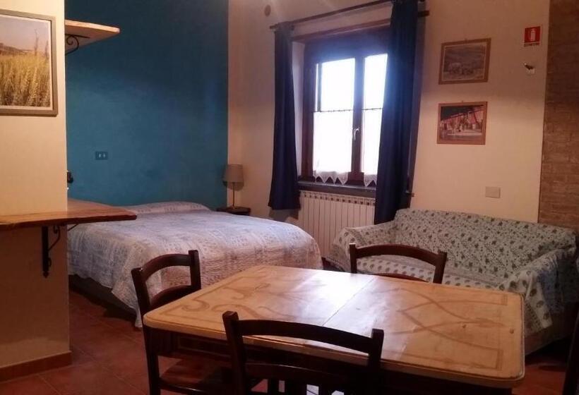 スタンダードスタジオ, Valli Unite