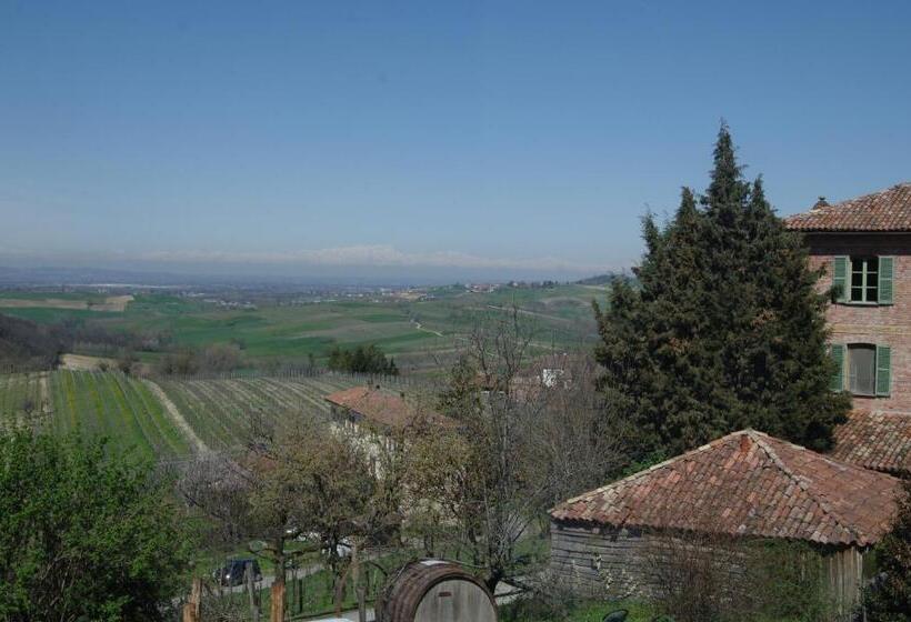 1ベッドルームアパートメント, Valli Unite