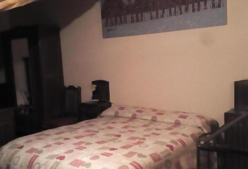 1ベッドルームアパートメント, Valli Unite