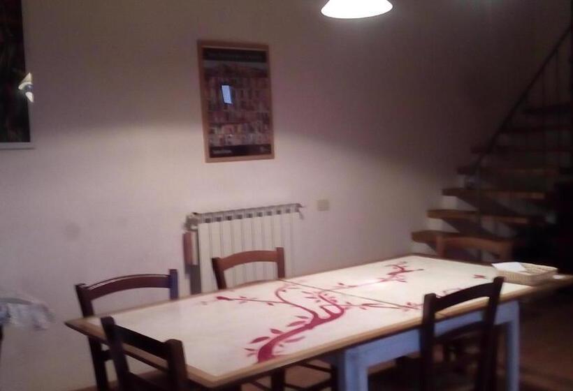 1ベッドルームアパートメント, Valli Unite