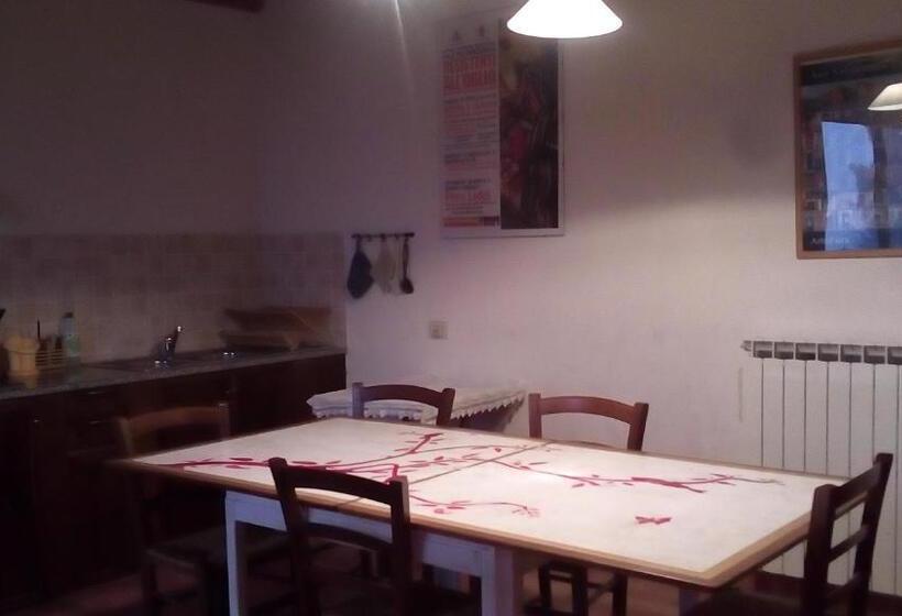 1ベッドルームアパートメント, Valli Unite