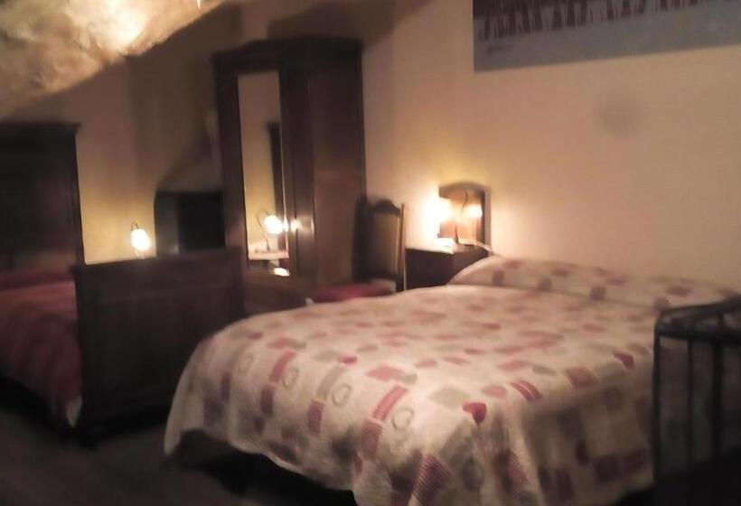 1ベッドルームアパートメント, Valli Unite