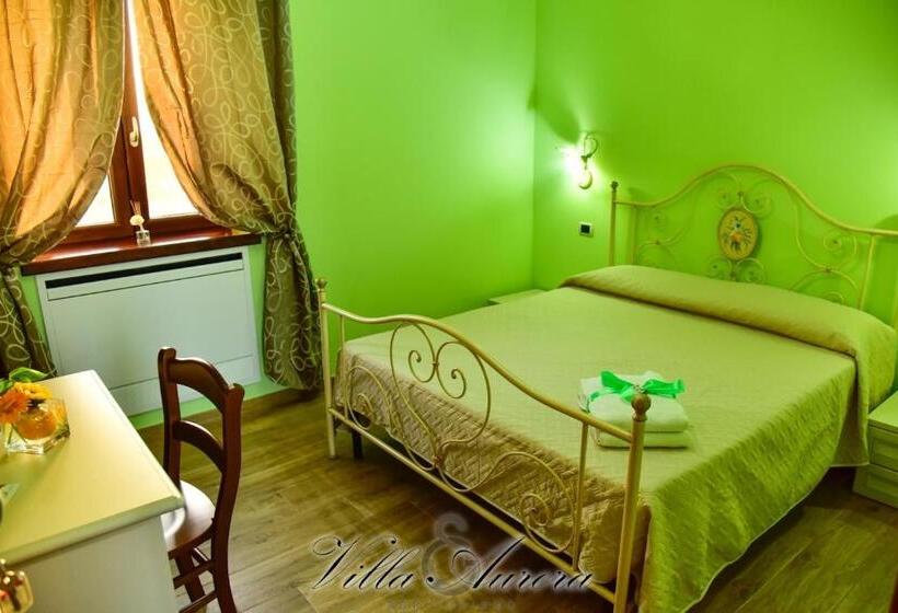 חדר סטנדרט, Villa Aurora