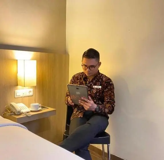 スーペリアールーム, News Hotel Waru Sidoarjo