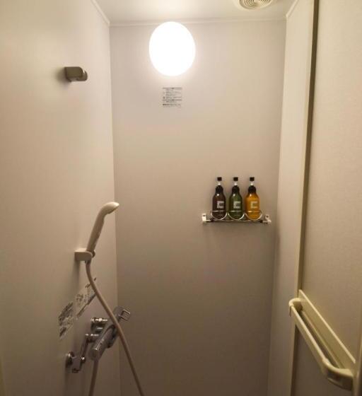 エコノミールーム, Kominka Guesthouse Sentō