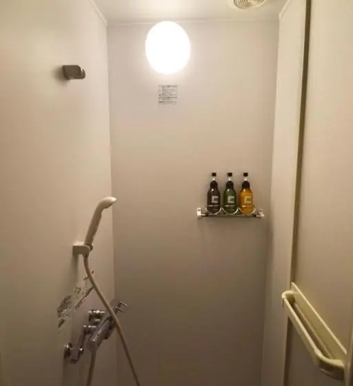 エコノミールーム, Kominka Guesthouse Sentō