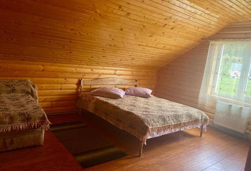 스탠다드 룸, Medova Hata