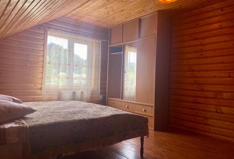 Номер Стандарт, Medova Hata