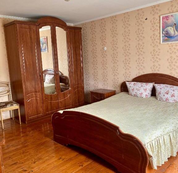 스탠다드 룸, Medova Hata