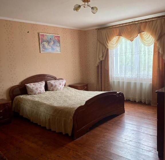 스탠다드 룸, Medova Hata