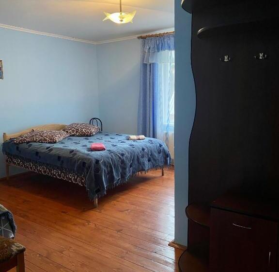 스탠다드 트리플 룸, Medova Hata