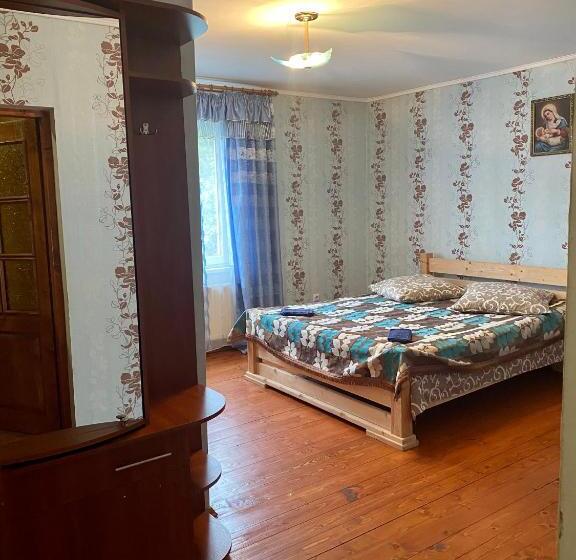 스탠다드 트리플 룸, Medova Hata