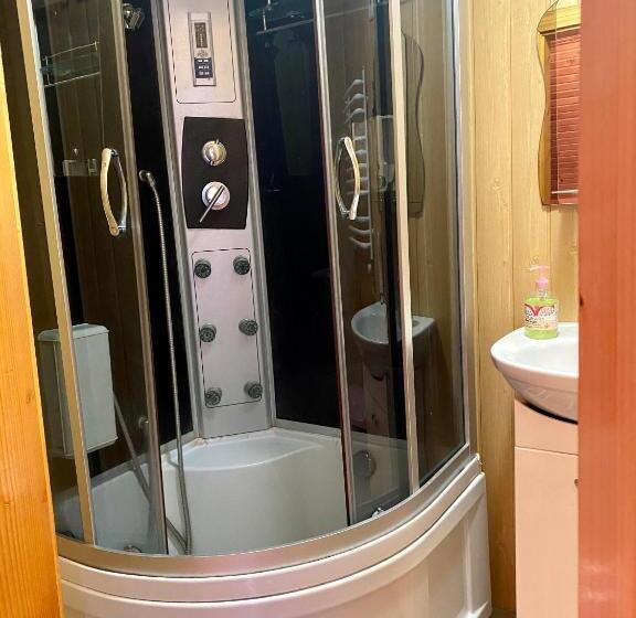 스탠다드 트리플 룸, Medova Hata