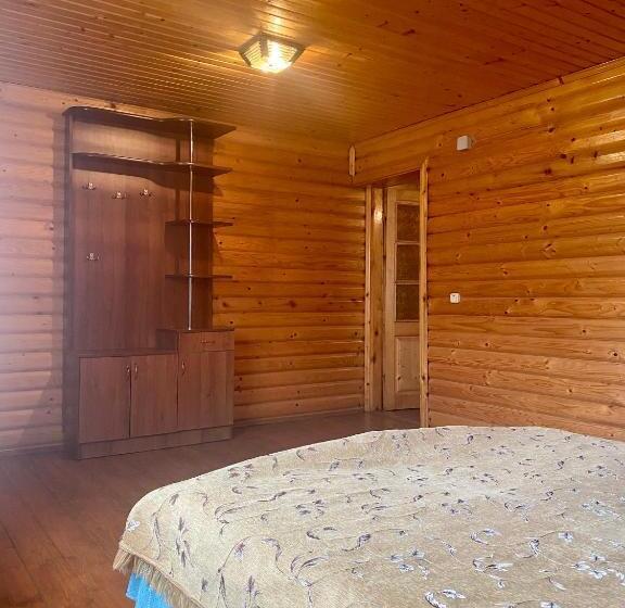 4인용 스탠다드 룸, Medova Hata