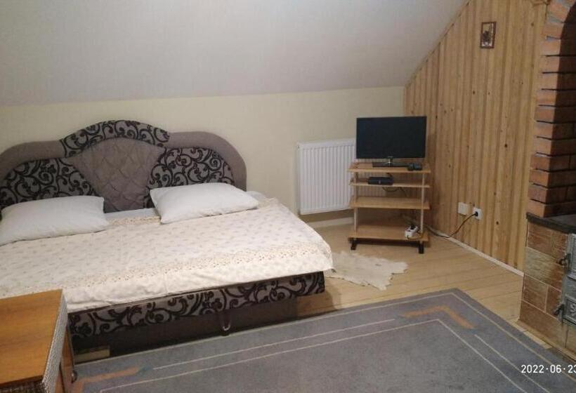Standard-huone, Pid Skeleyu